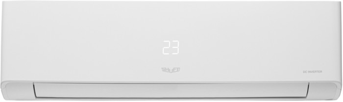 Кондиционер Shuft Soturai SFTHI-12HN8