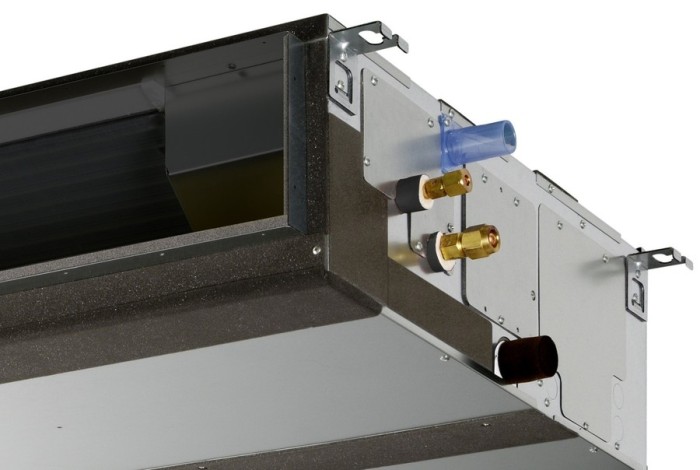 Канальный кондиционер Mitsubishi Electric PEAD-M140JA2/PUHZ-ZRP140VKA (PUZ-ZM140VKA2)