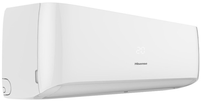 Кондиционер Hisense Goal AS-24UW4RBTCA00 WI-FI
