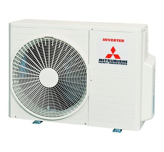 Внешний блок мульти сплит-системы на 3 комнаты Mitsubishi Heavy Free Match SCM60ZS-W