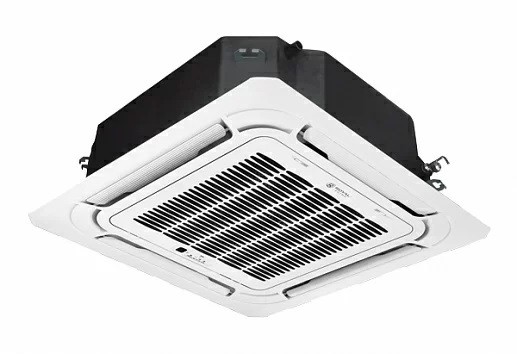 Кассетный внутренний блок мульти сплит-системы Royal Clima CASSETTE EU ERP Upgrade RCI-CMN12