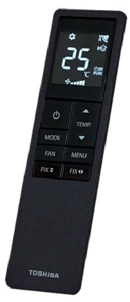 Настенный внутренний блок мульти сплит-системы Toshiba RAS-B10G3KVSGB-E