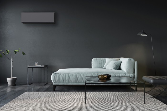 Настенный внутренний блок мульти сплит-системы Toshiba RAS-B10G3KVSGB-E