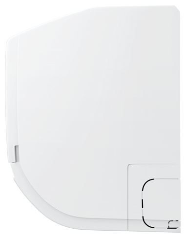 Настенный внутренний блок мульти сплит-системы Hitachi X-Comfort RAK-18REF