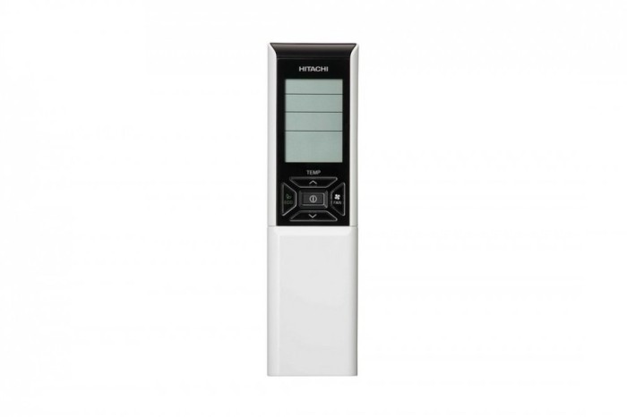 Настенный внутренний блок мульти сплит-системы Hitachi X-Comfort RAK-18REF