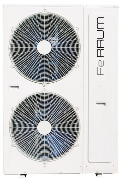 Напольно-потолочный кондиционер Ferrum LCACF48D1-A/LCAU48U1-A