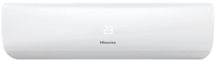 Hisense ZOOM FREE Match DC AMS-18UW4RXSKB01