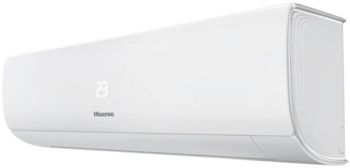 Hisense ZOOM FREE Match DC AMS-18UW4RXSKB01