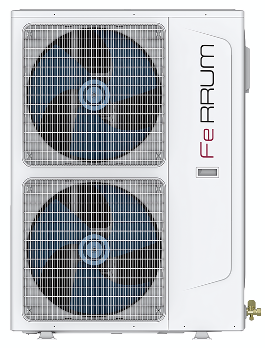 Ferrum LCAC60C1-A/LCAU60U1-A-WS40