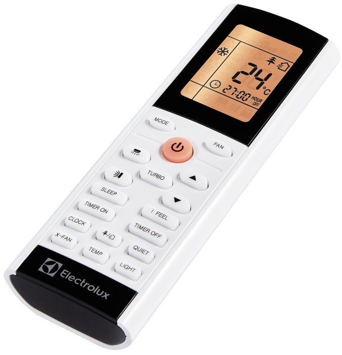 Electrolux Unitary Pro 3 EACU-36H/UP3/N3