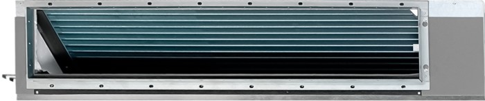 Канальный кондиционер Daikin FBA125A/RZASG125MY1/-40