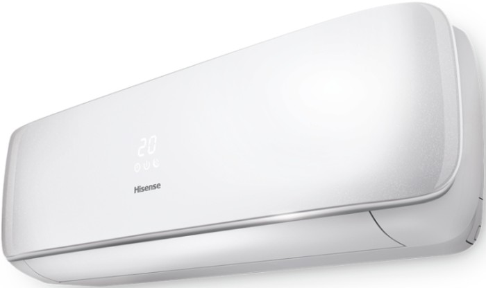 Кондиционер Hisense Premium Design Super AS-18UW4RXATG03 WI-FI