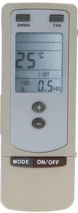 Напольно-потолочный внутренний блок мульти сплит-системы Gree Free Match IV GTH(12)CA-K6DNA1A/I