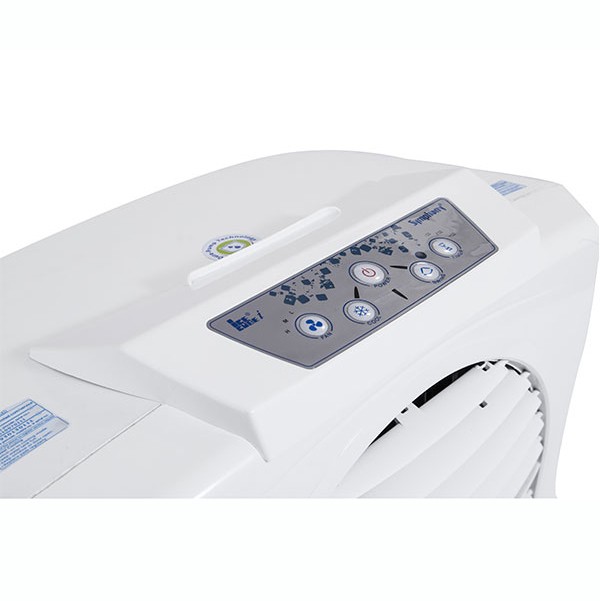 Symphony Ice Cube 17i