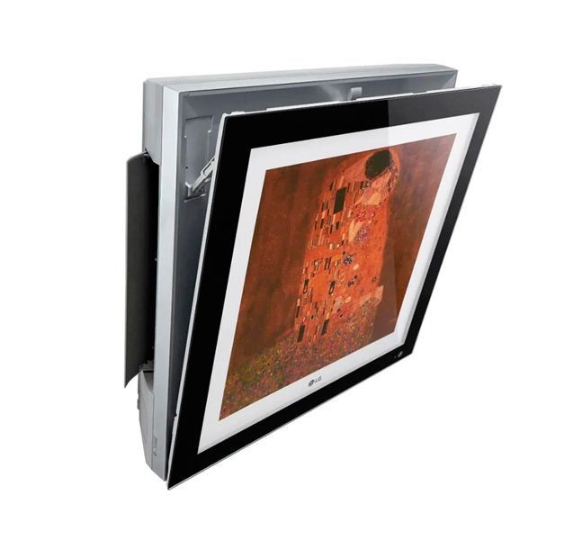 Настенный внутренний блок мульти сплит-системы Lg Artcool Gallery MA12R.NF1