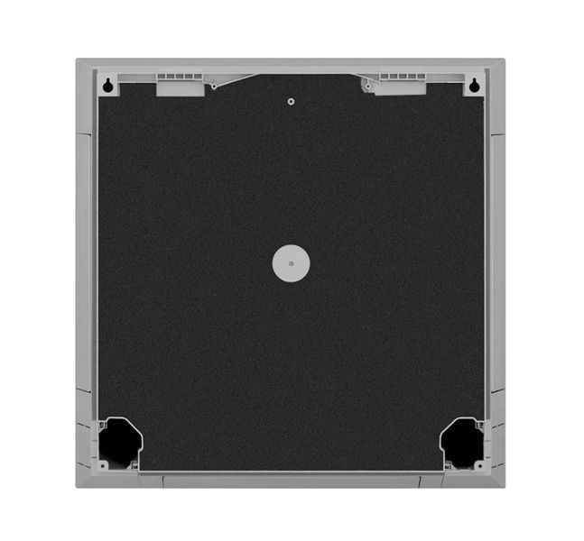 Настенный внутренний блок мульти сплит-системы Lg Artcool Gallery MA12R.NF1