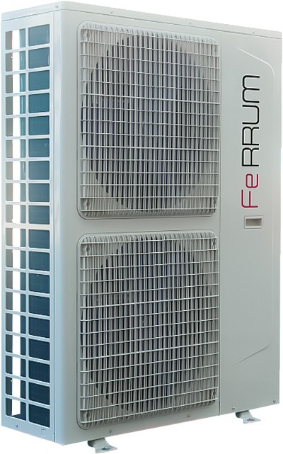 Ferrum LCACF60D1-A/LCAU60U1-A-WS30