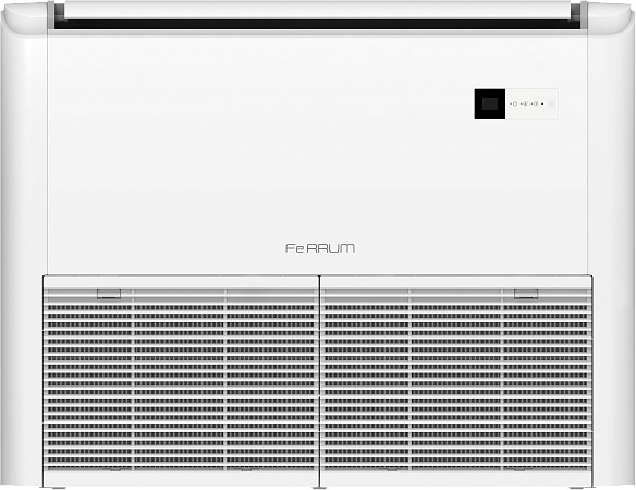 Ferrum LCACF60D1-A/LCAU60U1-A-WS30