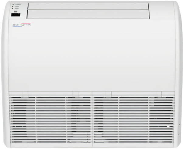 Aeronik U-Match VI ASI-ATH50RD1/B-S INV/ASO-AGUHN50R1/INV
