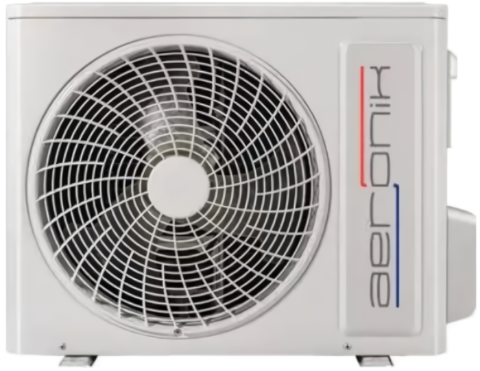 Aeronik U-Match VI ASI-ATH50RD1/B-S INV/ASO-AGUHN50R1/INV