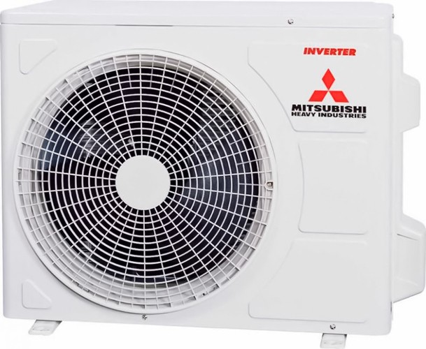 Кондиционер Mitsubishi Heavy Standard Plus SRK20ZTL-W/SRC20ZTL-W
