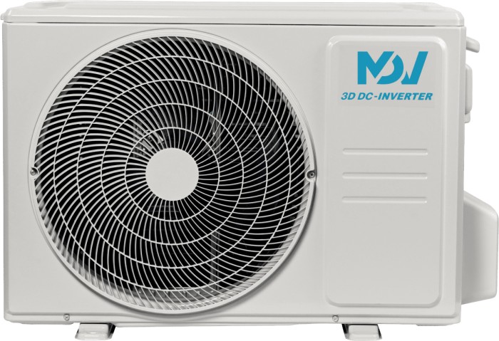 Кондиционер Mdv Infini Nordic Heat Pump MDSAN-09HRFN8/MDOAN-09HFN8