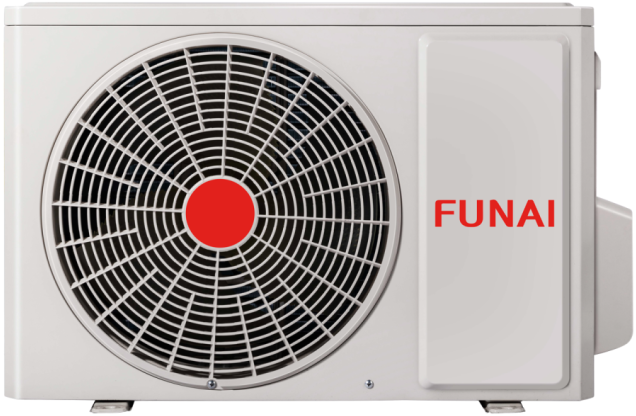 Кондиционер Funai Daijin RAC-DA35HP.D01