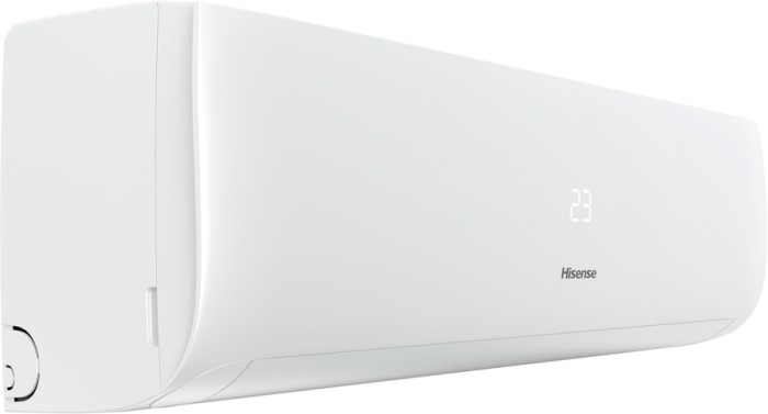 Кондиционер Hisense Next Classic A AS-18HR4RMSCJ00