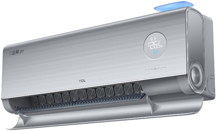 Кондиционер TCL FreshIN 3.0 TAC-FR18INV/R4