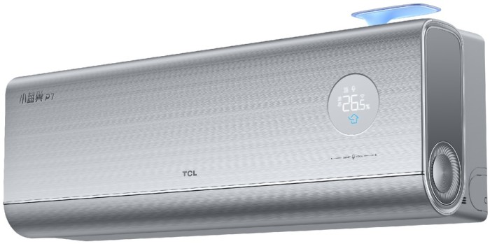 Кондиционер TCL FreshIN 3.0 TAC-FR18INV/R4