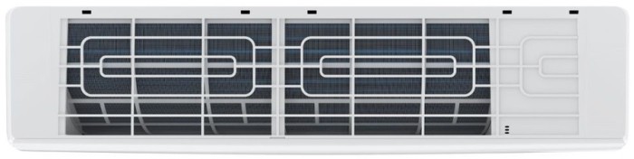 Кондиционер Hisense Zoom AS-24UW4RBTKB00 WI-FI