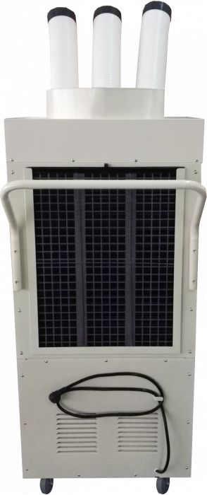 Промышленный мобильный кондиционер Russel RPAC-60H