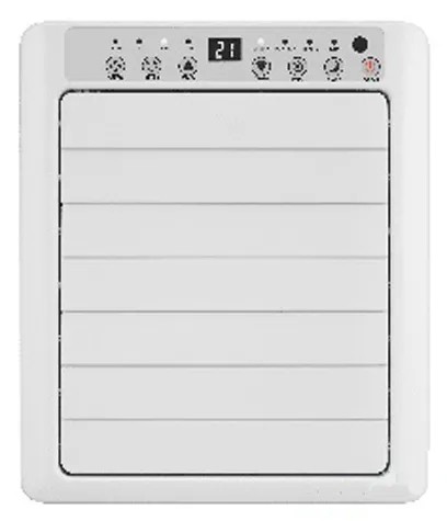 Electrolux Camp Air EACM-09 RK/N6