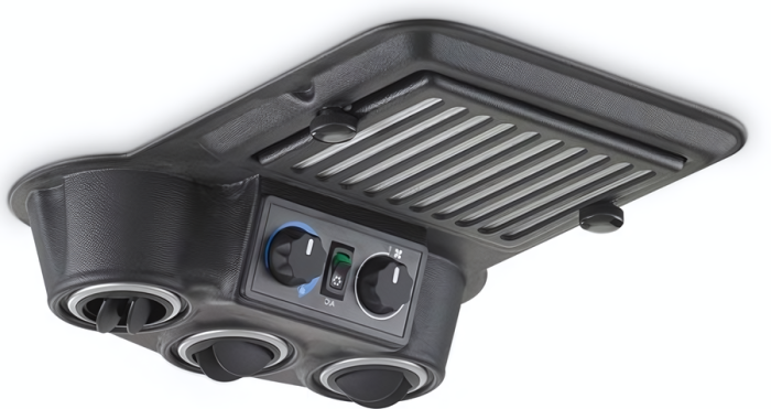 Dometic FreshAir HDE 24В