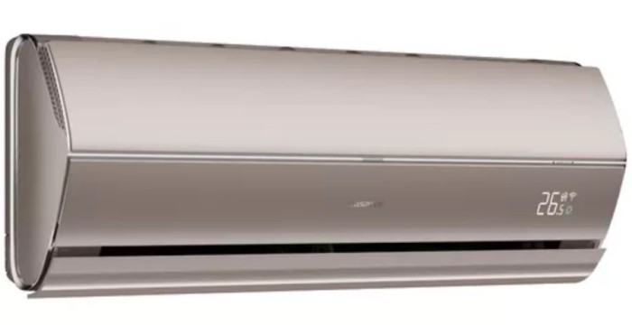 Кондиционер Casarte Triano СAS25MW1/R3-G/1U25MW1/R3