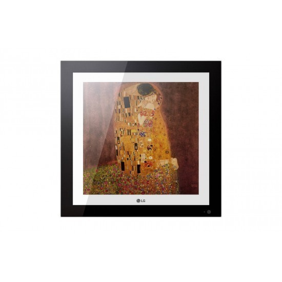 Настенный внутренний блок мульти сплит-системы Lg Artcool Gallery MA09R.NF1