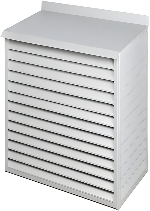 Redvent РЭД-КРЗ-Ж4