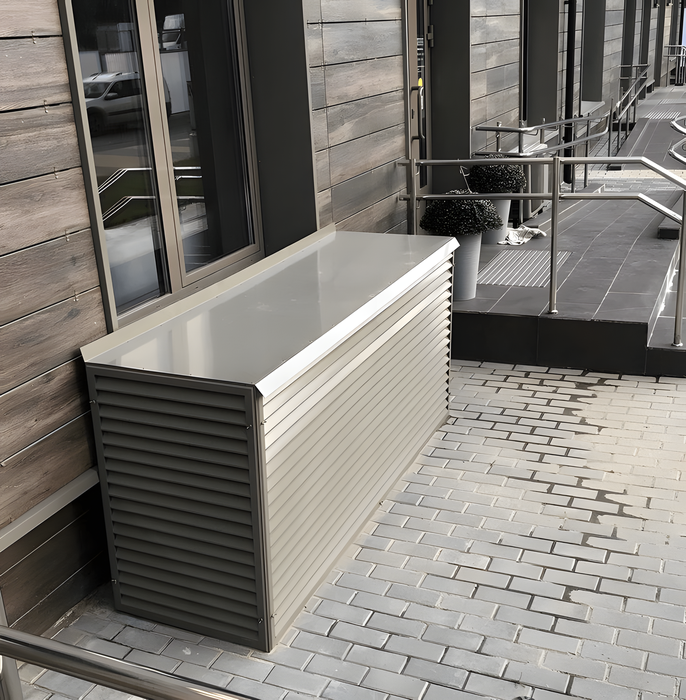 Redvent РЭД-КРЗ-Ж4