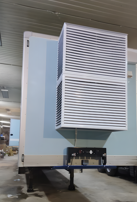 Redvent РЭД-КРЗ-Ж4