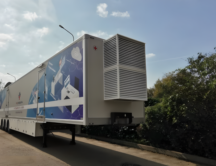 Redvent РЭД-КРЗ-Ж4