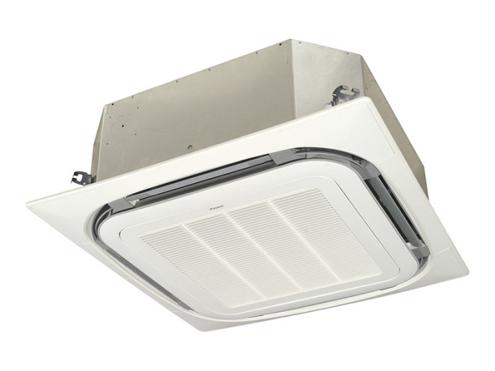 Кассетный фанкойл до 8 кВт Daikin FWC08BF