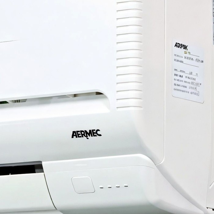 Настенный фанкойл до 2,5 кВт Aermec FCWI 22 3V