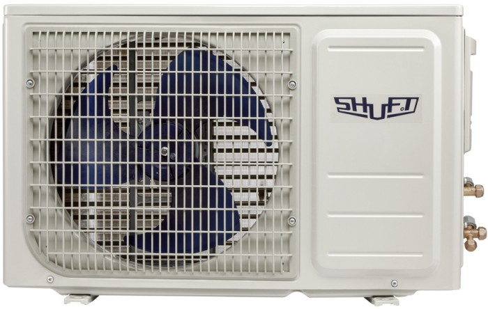 Кондиционер Shuft Berg SFTIO-07HN1_24Y