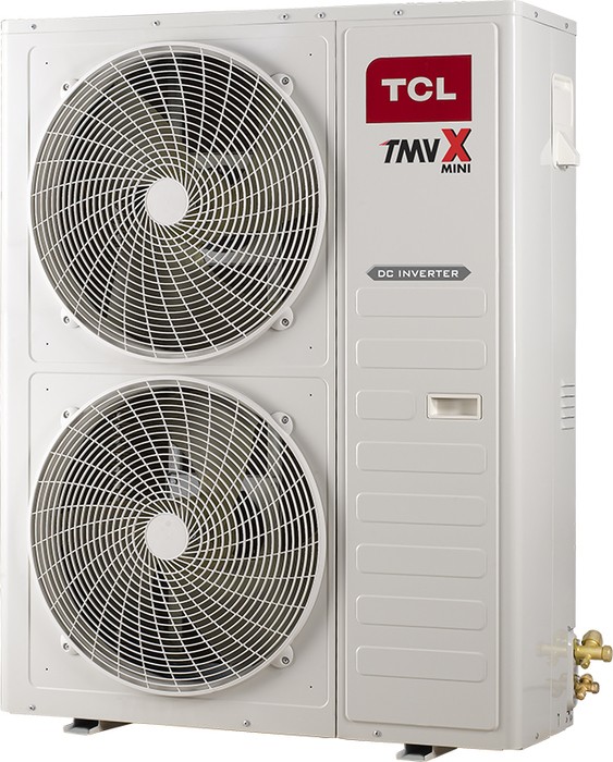 TCL TMV-Vd180W/N1