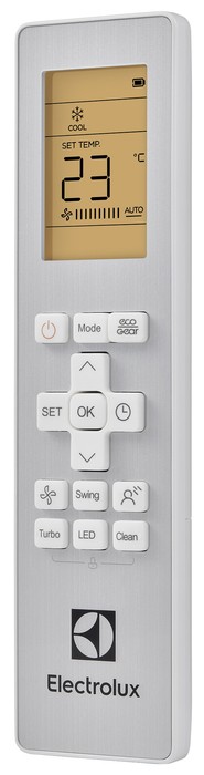 Кондиционер Electrolux Smartline EACS/I-09HSM/N8