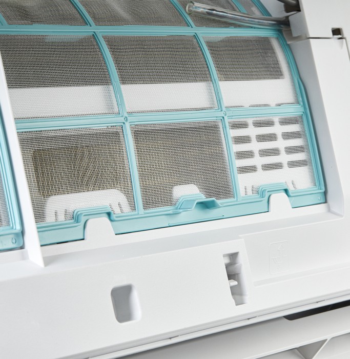 Кондиционер Electrolux Smartline EACS/I-09HSM/N8