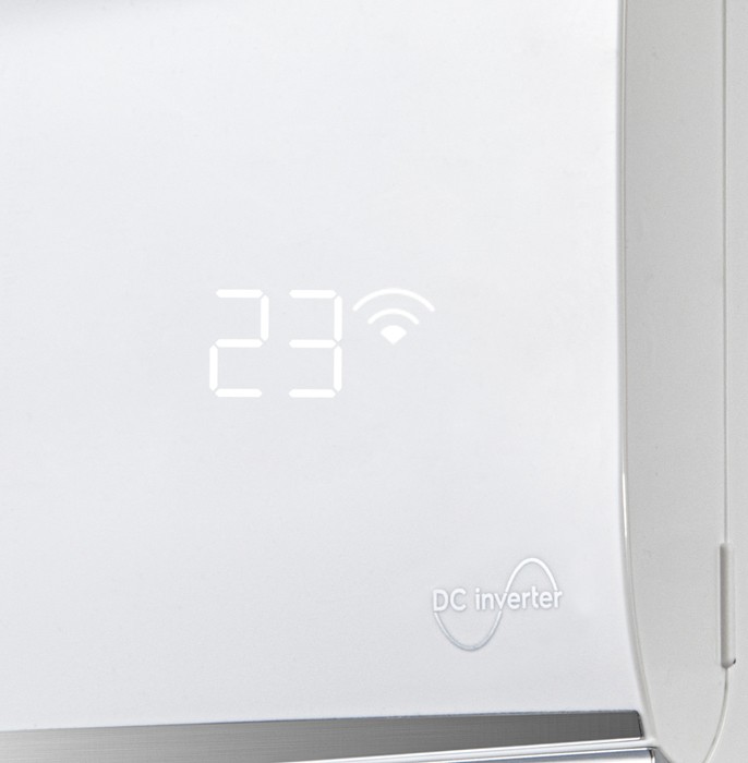 Кондиционер Electrolux Smartline EACS/I-09HSM/N8