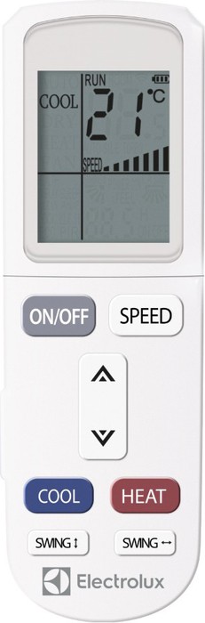 Кондиционер Electrolux Skandi EACS/I-12HSK/N8_V3