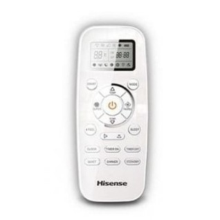 Кассетный кондиционер Hisense AUC-18HR4SAA1/AUW-18H4SS