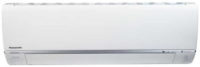 Кондиционер Panasonic Deluxe CS-E24RKDW/CU-E24RKD